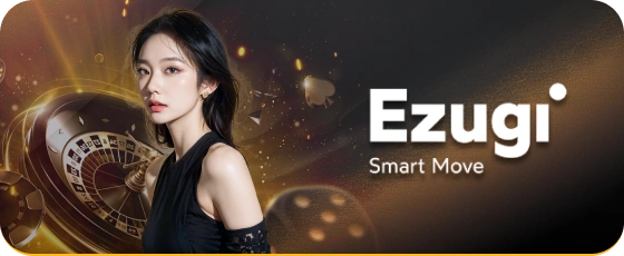 Live casino welcome bonus promotion on EUROLUX88